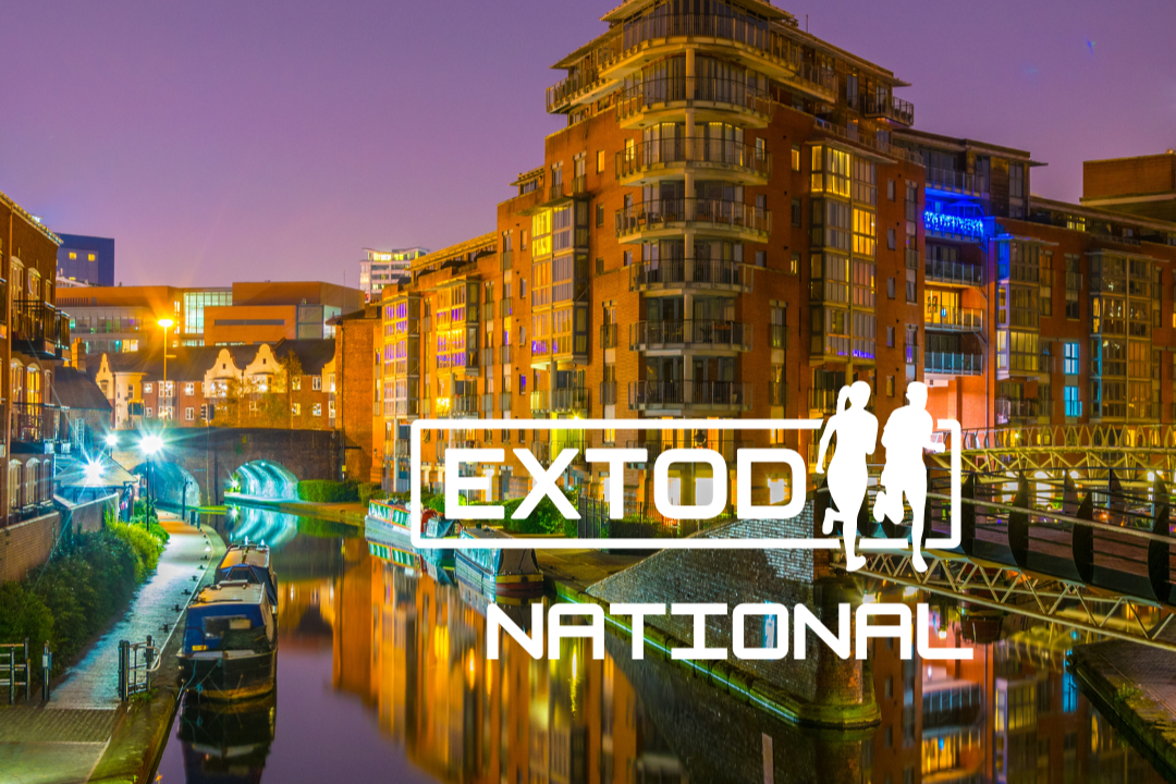 EXTOD Healthcare Professionals National Conference 2026